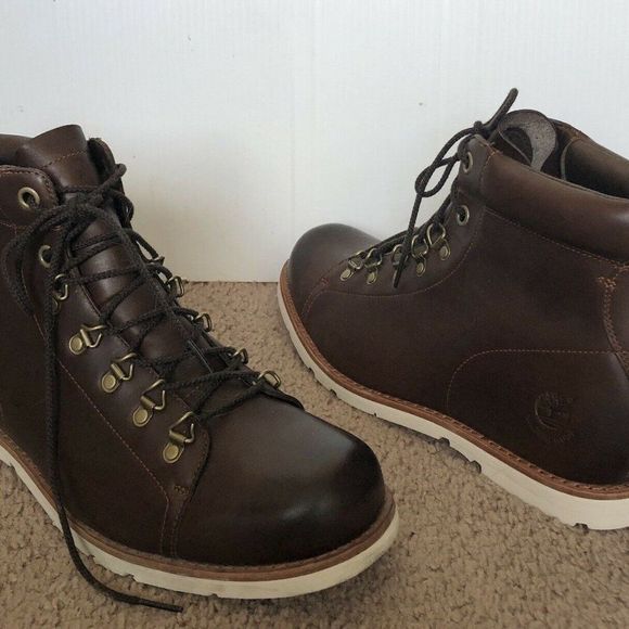 New Timberland Eartkeepers 5328R waterproof mens boots sz 10.5 main image 7